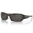 Oculos Masculino Oakley Fives Squared Grysmk Wrmgry-OO9238-05- -1-